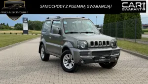 Suzuki Jimny III (1998-2018) Style Ranger 2009