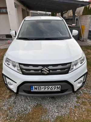Suzuki Vitara II (2015-2019) 1.6 Premium 2WD 2016