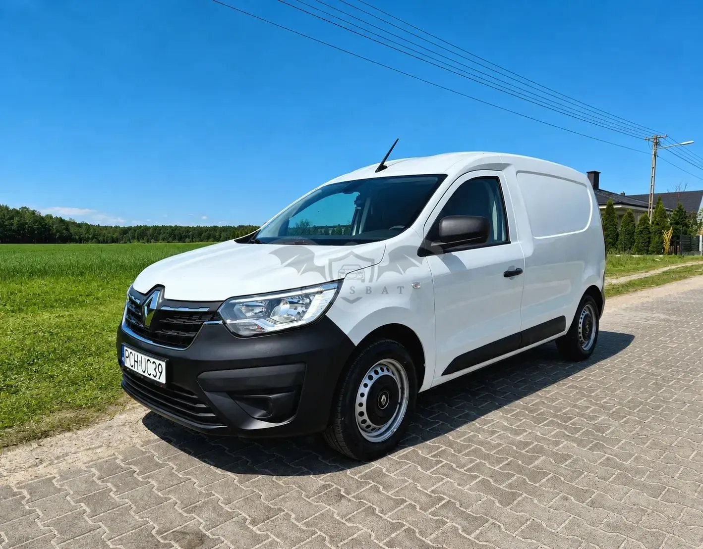 Renault Express 2022