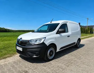 Renault Express 2022
