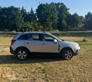 Opel Antara 2.0 CDTI 4x4 Edition 2007