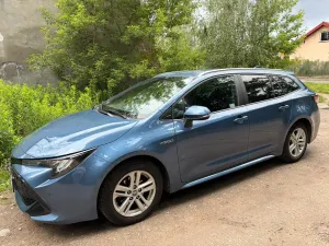 Toyota Corolla Seria E21 (2019-) 1.8 Hybrid Comfort 2020