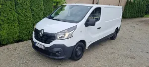 Renault Trafic 2016