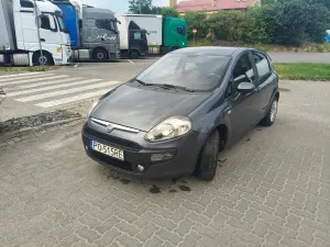 Fiat Punto 2010