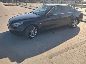BMW 5 Series E60/E61 (2003-2010) 525d 2004