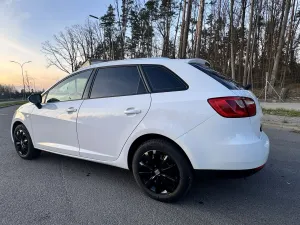 Seat Ibiza IV (2008-2017) 1.2 12V Style 2012