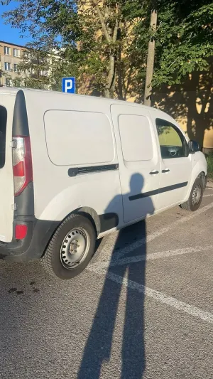 Renault Kangoo 2020