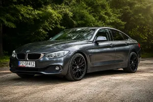 BMW 4 Series I F32/F33/F82 (2013-2020) 428i Advantage 2015