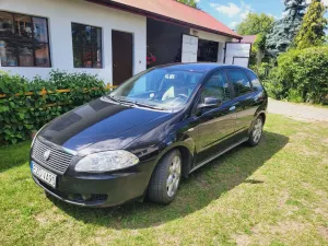 Fiat Croma II (2005-) 1.9 JTD Emotion 2005