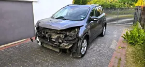 Ford Kuga II (2012-) 2.0 TDCi 4x4 Champions Edition 2014