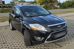 Ford Kuga I (2008-2012) 2.0 TDCi Titanium S 2011