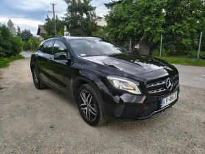 Mercedes-Benz GLA 200 7G-DCT 2019