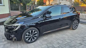Renault Clio V (2019-2025) 1.6 E-TECH Techno 2023