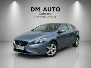 Volvo V40 II (2012-) D2 Momentum 2013