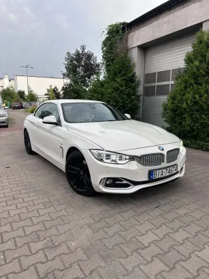 BMW 4 Series I F32/F33/F82 (2013-2020) 2014