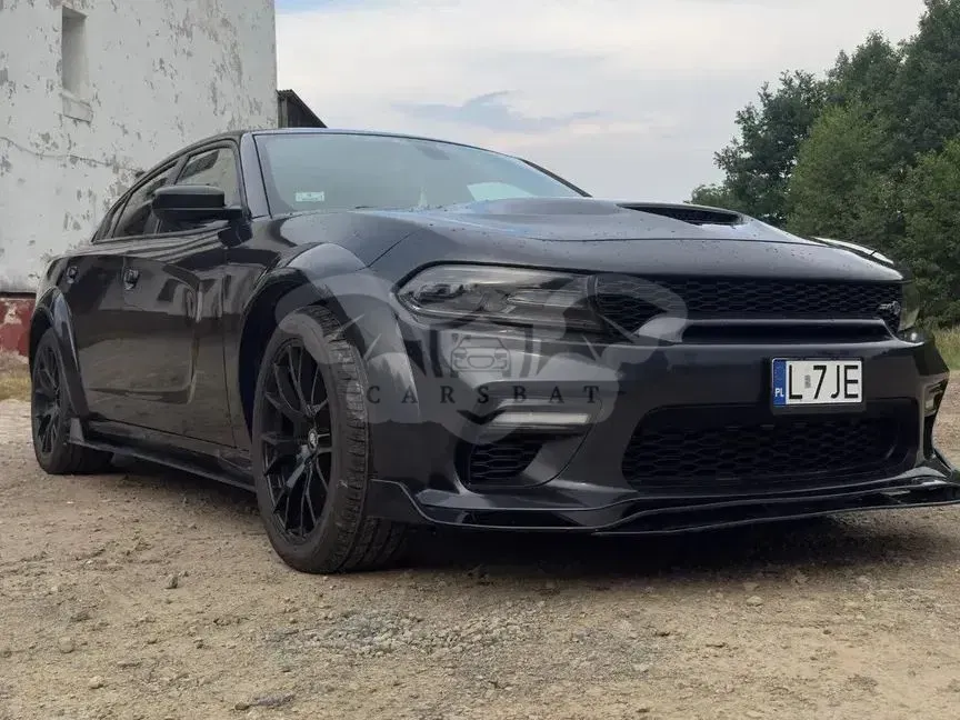 Dodge Charger 2017