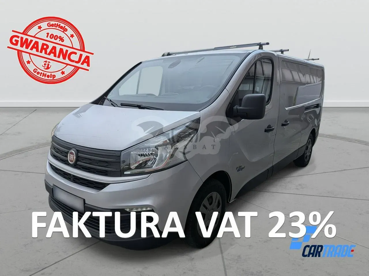 Fiat Talento 2020