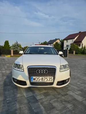 Audi A6 C6 (2006-2011) 2.0 TDI DPF 2011