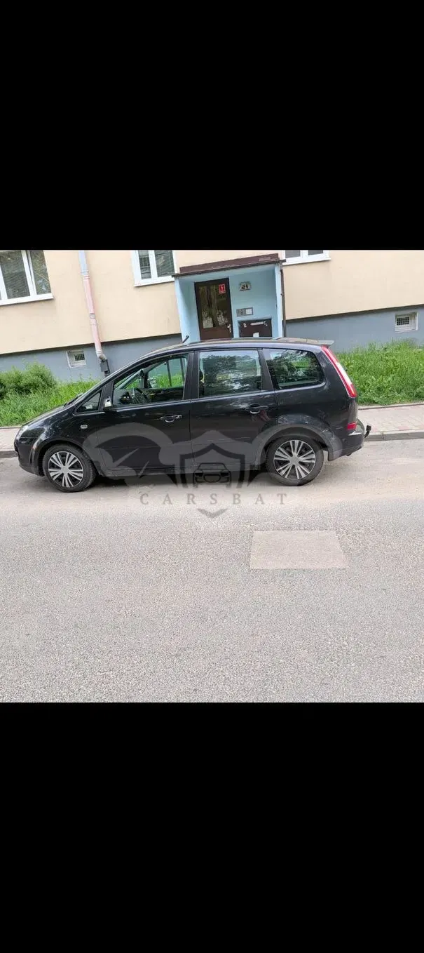 Ford C-Max 2005