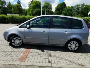 Ford C-Max 1.8 Ghia 2004