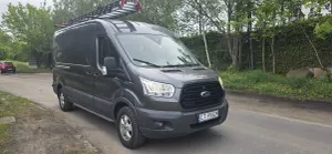 Ford Transit 2015