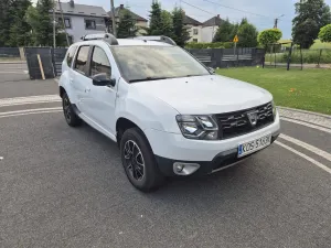 Dacia Duster I (2009-2017) 1.2 TCe Comfort 2017