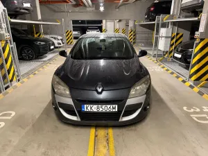 Renault Megane III (2008-2016) 2009