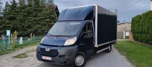 Peugeot Boxer 2007