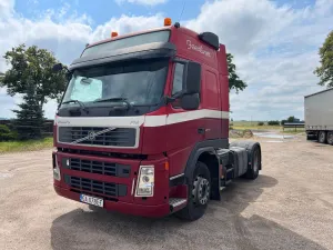 Volvo FM 2008