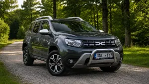 Dacia Duster II (2017-) 1.0 TCe Expression 2023