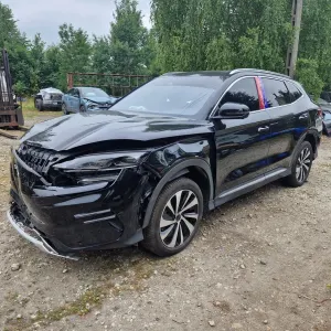 BYD Seal Design 2024