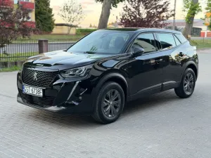 Peugeot 2008 II (2019-) PureTech 130 EAT8 Active 2021