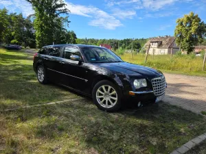 Chrysler 300C 3.0 V6 CRD 2006