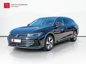 Volkswagen Passat B9 (2023-) 1.5 TSI EVO Business DSG 2025