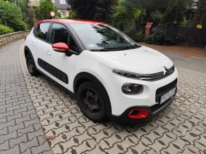 Citroën C3 III (2016-2024) 1.2 PureTech Shine 2019