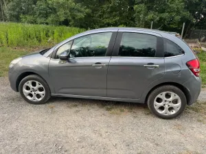 Citroën C3 II (2008-2018) 2011