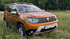 Dacia Duster II (2017-) 1.0 TCe Prestige 2021