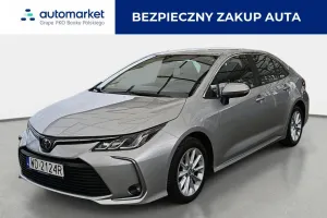 Toyota Corolla Seria E21 (2019-) 1.5 Comfort 2022