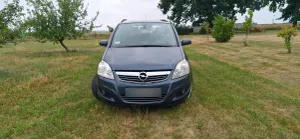 Opel Zafira B (2005-2014) 1.9 CDTI 111 2008