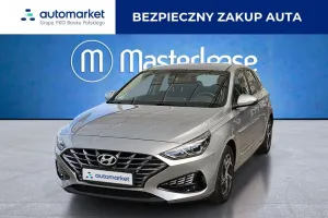 Hyundai i30 III (2017-) 1.5 DPI Smart 2022