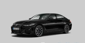 BMW 4 Series II G22/G23/G82 (2020-) 420d xDrive mHEV M Sport sport 2024