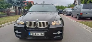 BMW X6 E71 (2008-2014) 2010