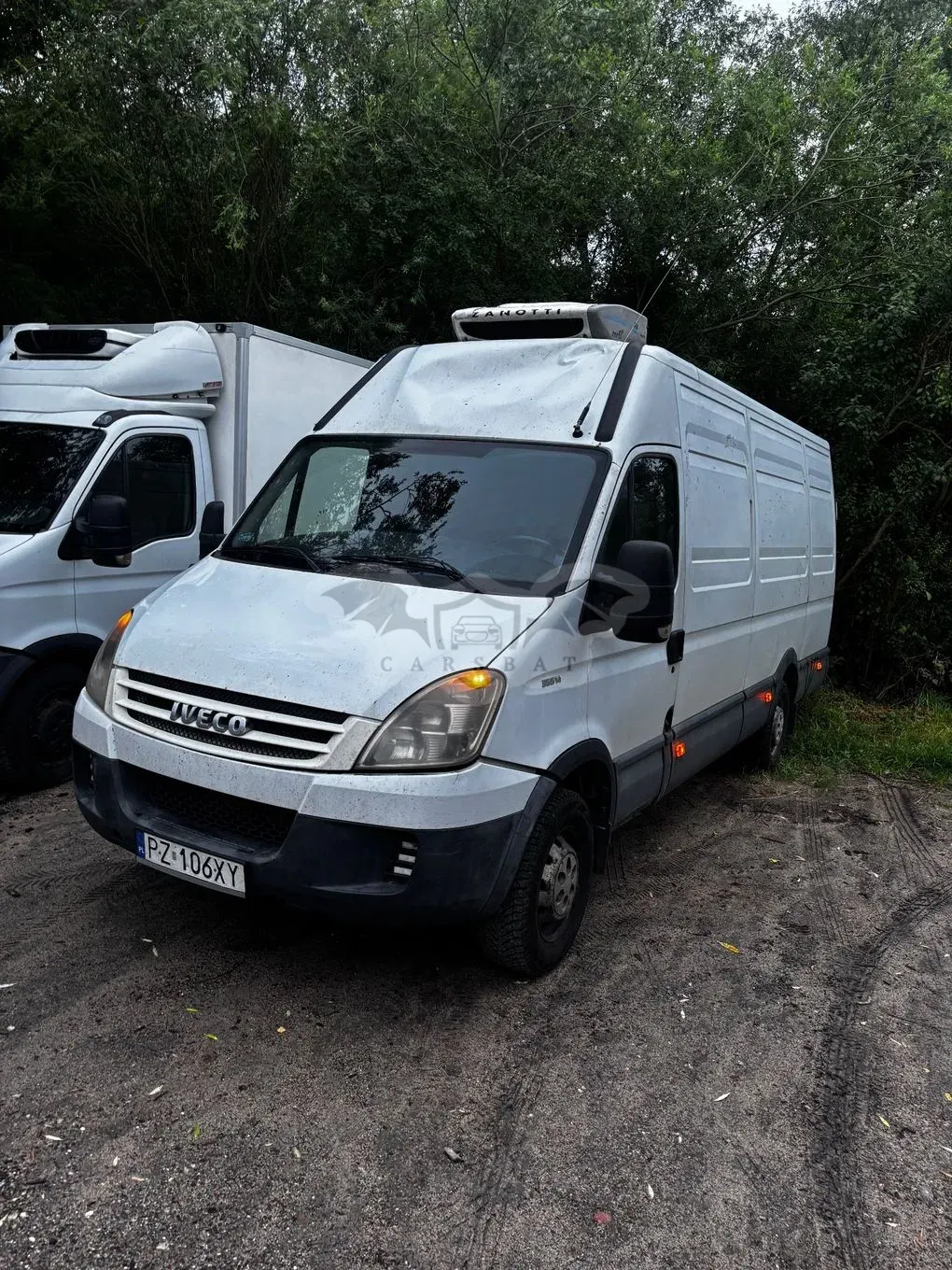 Iveco Daily 2011