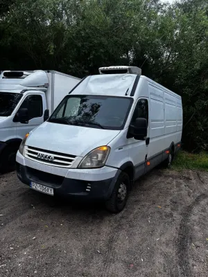 Iveco Daily 2011
