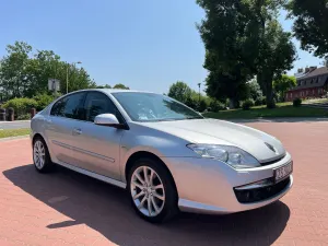 Renault Laguna III (2007-) ENERGY dCi 130 FAP Start & Stop Bose Edition 2010