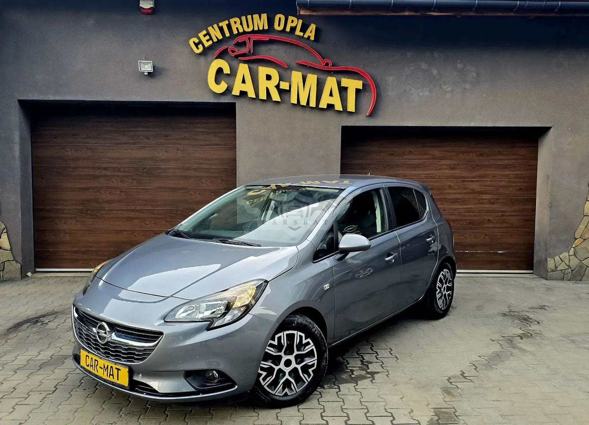 Opel Corsa E (2014-2019) 1.4 16V Edition 2019