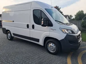 Fiat Ducato 2017