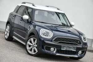 Mini Countryman Cooper S 2018