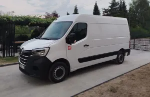 Renault Master 2024