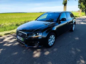 Audi A4 B8 (2007-2015) 2.0 TDI 116g DPF Ambiente 2010